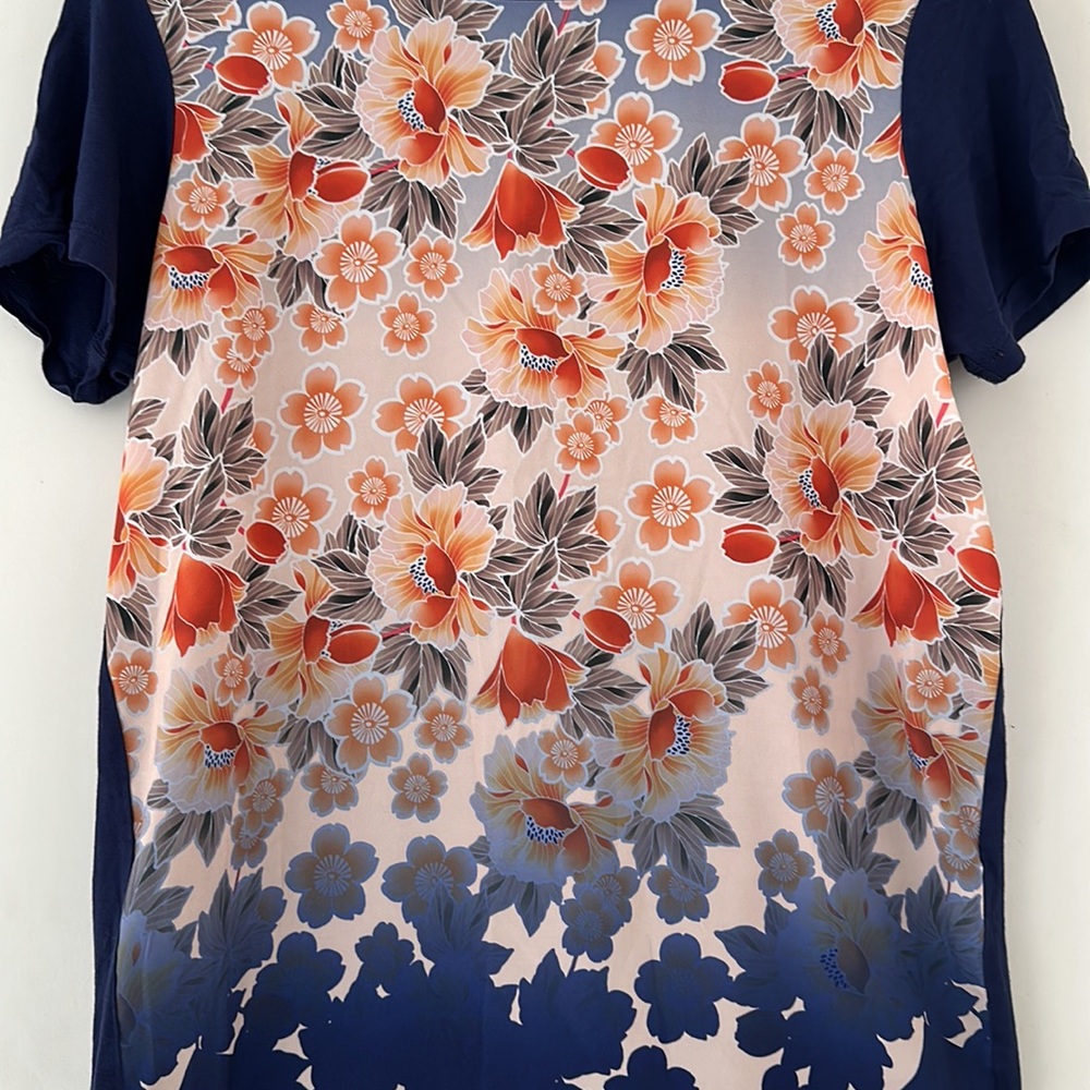 Joe Fresh Top size Small - Picture 2 of 5